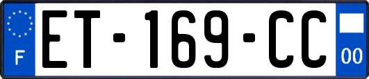 ET-169-CC
