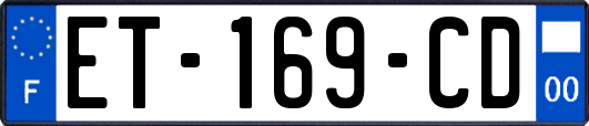ET-169-CD