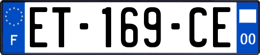 ET-169-CE