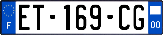 ET-169-CG