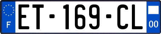 ET-169-CL