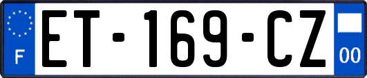 ET-169-CZ