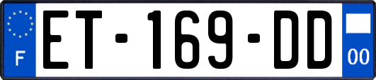 ET-169-DD