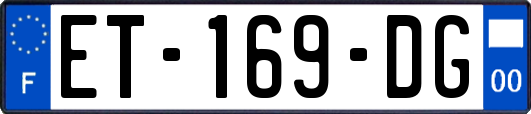 ET-169-DG
