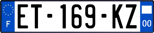 ET-169-KZ