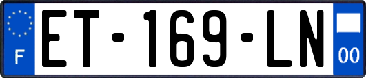 ET-169-LN