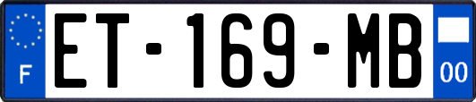 ET-169-MB