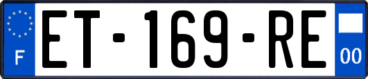 ET-169-RE