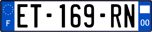 ET-169-RN