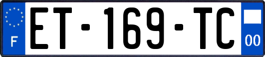 ET-169-TC