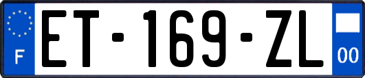 ET-169-ZL