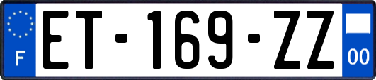 ET-169-ZZ