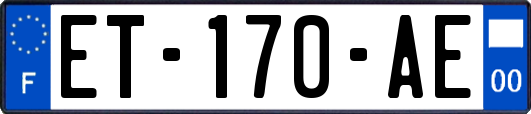 ET-170-AE