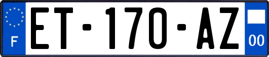 ET-170-AZ