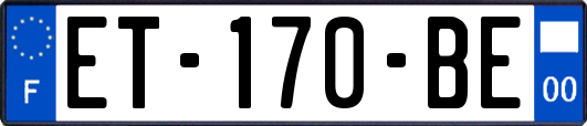 ET-170-BE