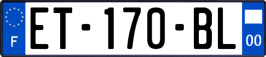 ET-170-BL