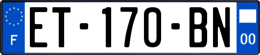 ET-170-BN
