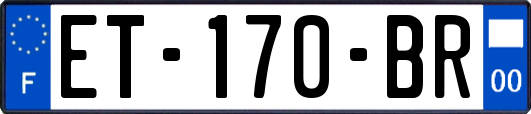 ET-170-BR