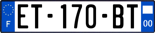 ET-170-BT