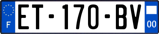 ET-170-BV