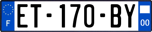 ET-170-BY