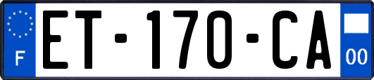ET-170-CA