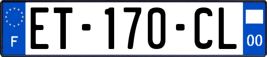 ET-170-CL