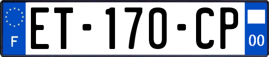 ET-170-CP