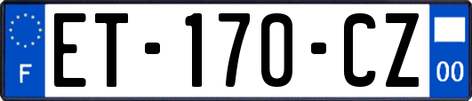 ET-170-CZ