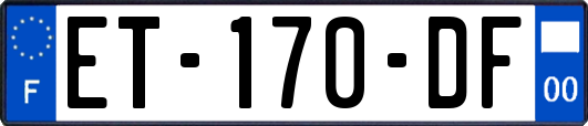 ET-170-DF