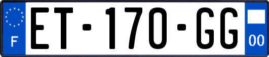 ET-170-GG