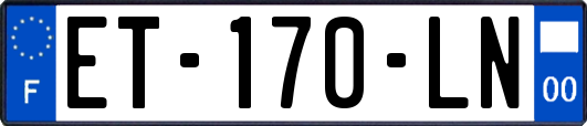 ET-170-LN