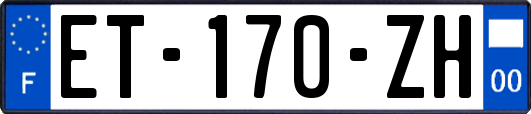 ET-170-ZH