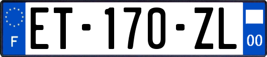ET-170-ZL