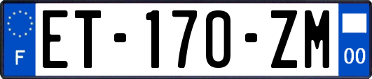 ET-170-ZM