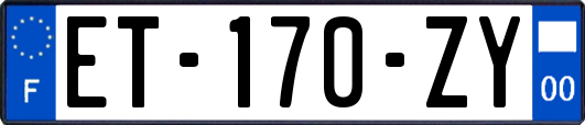 ET-170-ZY