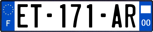 ET-171-AR