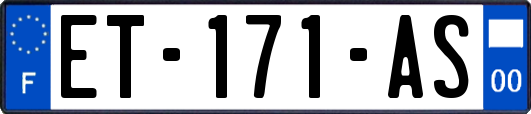 ET-171-AS