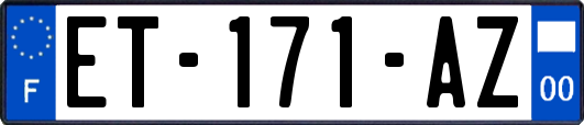 ET-171-AZ