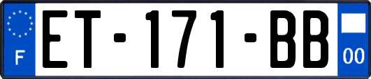 ET-171-BB