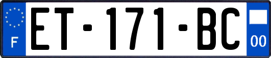 ET-171-BC
