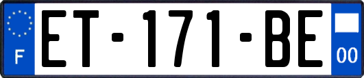 ET-171-BE
