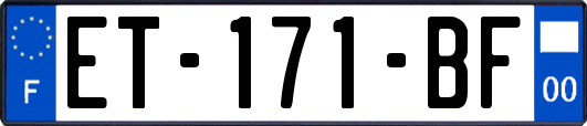 ET-171-BF