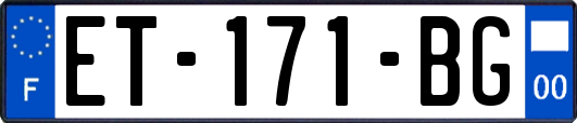 ET-171-BG