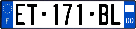 ET-171-BL