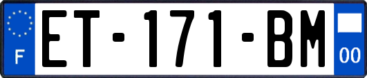 ET-171-BM