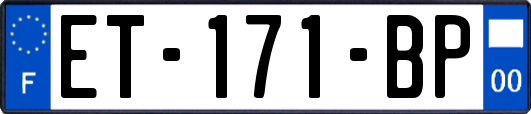 ET-171-BP