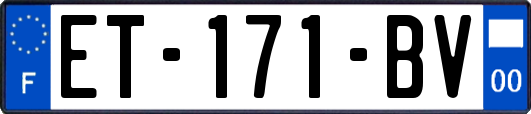 ET-171-BV