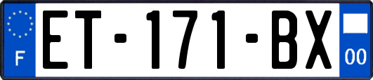 ET-171-BX