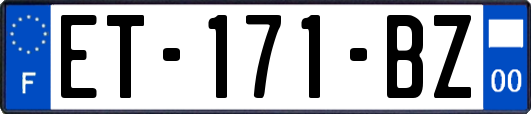 ET-171-BZ